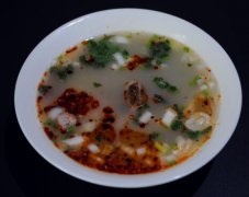 單縣羊湯